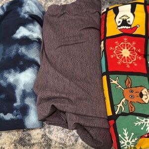 Lularoe Leggings TC2